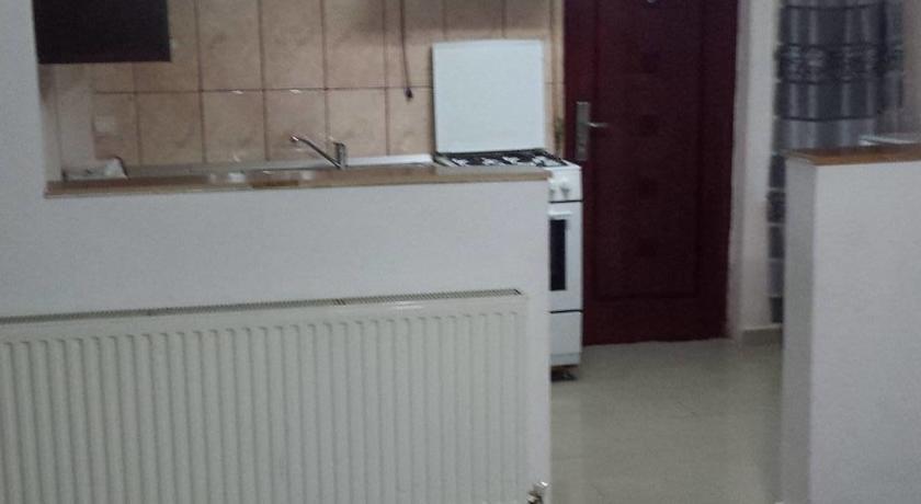 Csikos Apartment Cluj-Napoca Room photo